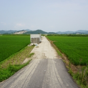 석포리 마을