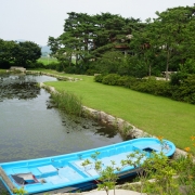 석포리 마을