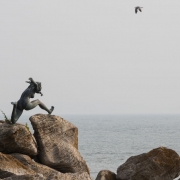 모도 조각공원